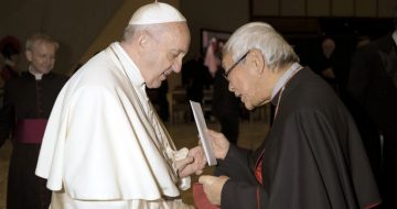 Pope Francis Owes Catholics In China An Apology
