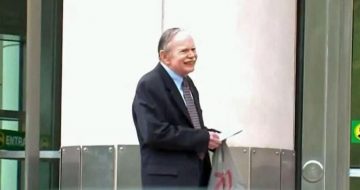 Former St. Louis Priest Sentenced to Prison for Thousands of Child Porn Images