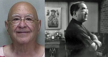 Trial To Be Scheduled For Former Michigan Priest Accused Of Sexually Assaulting Boys