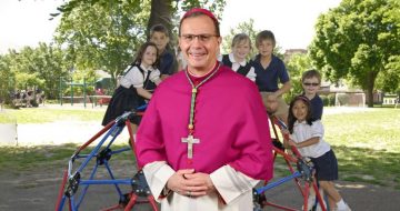 Iowa Diocese Takes a Hammer to Radical Transgender Agenda, Leftist Tears and Tantrums Follow