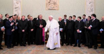 Pope Francis Reportedly Flouts Church Teaching, Says ‘Forgive All’ Sins Even With ‘No Intention To Repent’