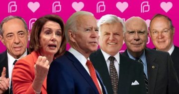 Inaction of the Bishops Has Allowed ‘Catholics’ to Lead the Pro-Abortion Movement for Decades