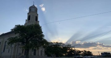 Kansas Report Finds Catholic Church Covered-Up Sexual Abuse For Decades