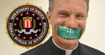 U.S. Bishops Silent After FBI Claims Conservative Catholics Are ‘White Supremacists’