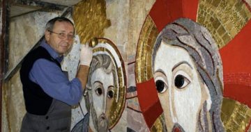 WATCH: Five New Abuse Complaints Against Marco Rupnik Presented to Vatican