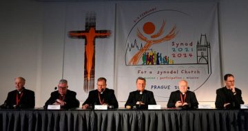 Stopping the ‘Spirit of the Synod’ Before it Starts
