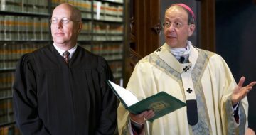 Time for ‘A Public Reckoning’ for Archbishop Lori: Baltimore Judge Orders Release of Redacted Abuse Report