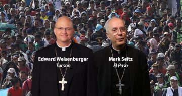 Do Border Bishops Want Open Borders?
