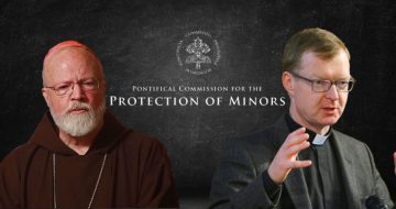 Top Expert Resigns From Vatican Sex Abuse Committee, Raising Serious Questions About Cardinal O'Malley's Leadership