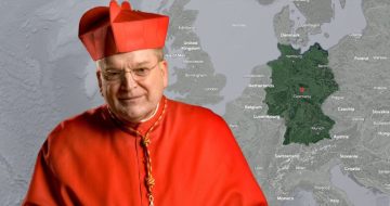 Cardinal Burke's Heartfelt Letter To The Faithful Priests Of Germany