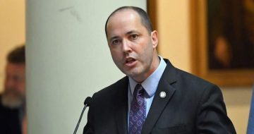 Georgia Attorney General Calls Catholic Sexual Abuse Cover-Up 'Horrific'