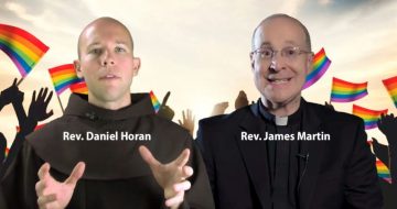 The Church’s Cold War Over Sexual Truth