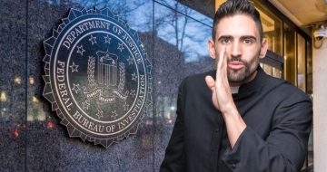 Clerics as FBI Informants?