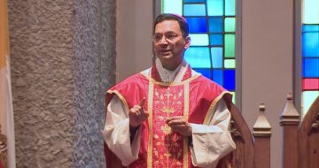 Columbus Diocese Closing 15 Churches
