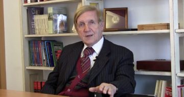 Renowned Catholic Philosopher Warns Pope Francis is ‘Destroying the Foundations of Faith and Morals’