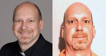 Jury Convicts Ohio Priest on Five Counts of Sex Trafficking