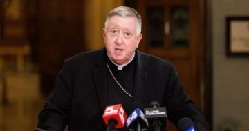 St. Louis Archbishop Shutters 35 Parishes, Reassigns 155 Priests
