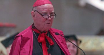Former Delaware Bishop Named as Catholic Official Who Covered-Up Clergy Sex Abuse in Baltimore