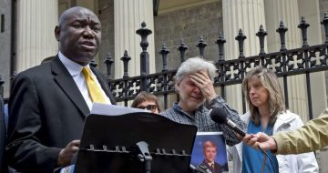 Historic Class Action Lawsuit to be Filed Against Baltimore Archdiocese