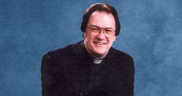 Jury Awards $95M to Man Who Accused Upstate NY Priest of Child Sex Abuse