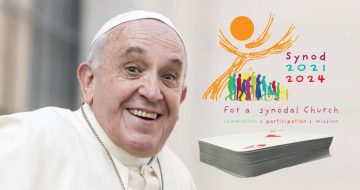 Is Pope Francis Stacking the Deck for the Synod?