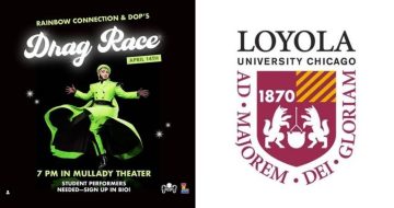 'I Hate Catholic People': Students at ‘Catholic’ Loyola University Harass Faithful Students Protesting On-Campus Drag Queen Show