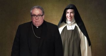 Bishop Accuses Carmelite Nun, Nun Sues Bishop
