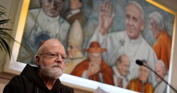 Pope Tries to Encourage Abuse Prevention Board Amid Turmoil