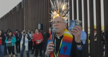 Bishops' Heads About To Explode As Congress Introduces Bill To Cut-Off Funding Their Illegal Immigration Activities