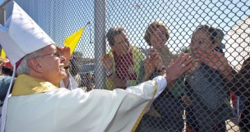 US Catholic Bishops Are Prioritizing Illegal Immigration Over Evangelization