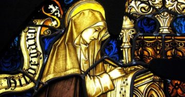 Saint Hildegard's Prophesy about the Antichrist: A Pontifical Warning for our Times