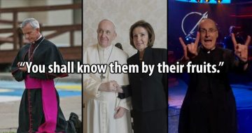 You Shall Know Them by Their Fruits
