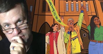 Carl Olson: The Synodal Sludge
