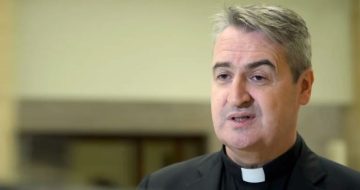 Vatican Questions How Priest Moved $17 Million Meant For Missionary Work Into Investment Fund