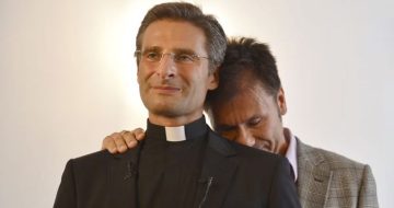The Homosexual Infestation of the Catholic Church