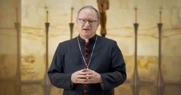 Bishop Barber of Oakland Files Motion to Keep Names of Accused Child Sex Abusers Secret