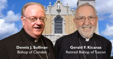 Introducing the ‘Hit Team’ Dispatched by Pope Francis to ‘Investigate’ Bishop Strickland