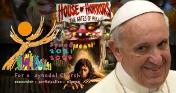 Is a Synod of Horrors Coming Our Way?