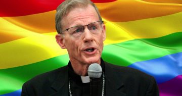 Archbishop John Wester Calls Catholic LGBTQ Voices ‘Prophetic’