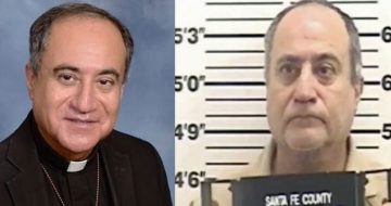 New Mexico Priest Commits Suicide Amidst Child Sex Abuse Investigation