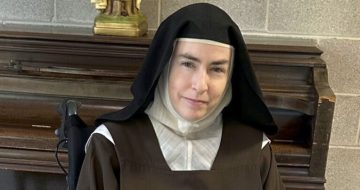Judge Tosses Nun's Lawsuit Against Fort Worth Diocese; Arlington Police Close Investigation
