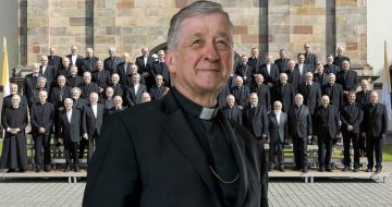 Cupich Calls Heretical German Bishops ‘Good Shepherds’ Who ‘Act in the Spirit of the Church’