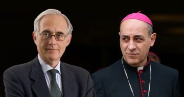 Roberto de Mattei on Francis' Disastrous Appointment of Víctor Manuel Fernández to the Congregation for the Doctrine of the Faith