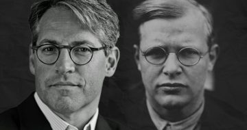 WATCH: Eric Metaxas Calls on the Church to 'Wake Up' or Face Disastrous Consequences