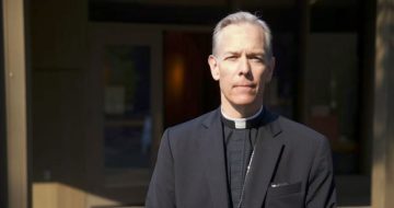 Portland Archbishop Reclaims Catholic Schools
