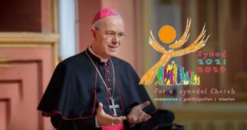 A New “Synodal Church” Undermines the Catholic Church