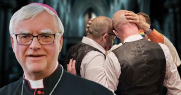 Berlin Archbishop Permits Same-Sex Blessings with Impunity