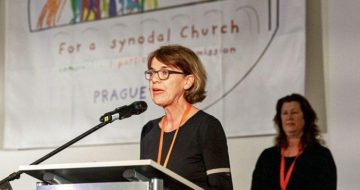 Synod Voter Claims ‘Large Number of Bishops are Ready to Take Steps’ to Women’s Ordination
