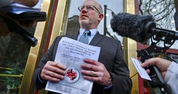 Judge Orders Most Names Made Public in Maryland Abuse Report: Calls for ‘More Transparency, Not Less’