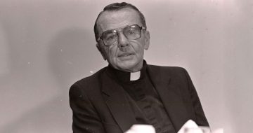 Wyoming Bishop Accused of Serial Sexual Abuse Dies